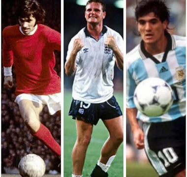 Del Éxito al Abismo: Futbolistas que Perdieron su Carrera por Adicciones y Escándalos