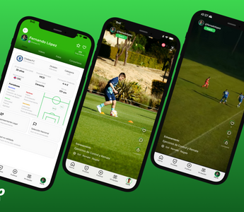 ¿Y si Existiera un LinkedIn para Futbolistas? La Revolución del Scouting y las Oportunidades en el Fútbol